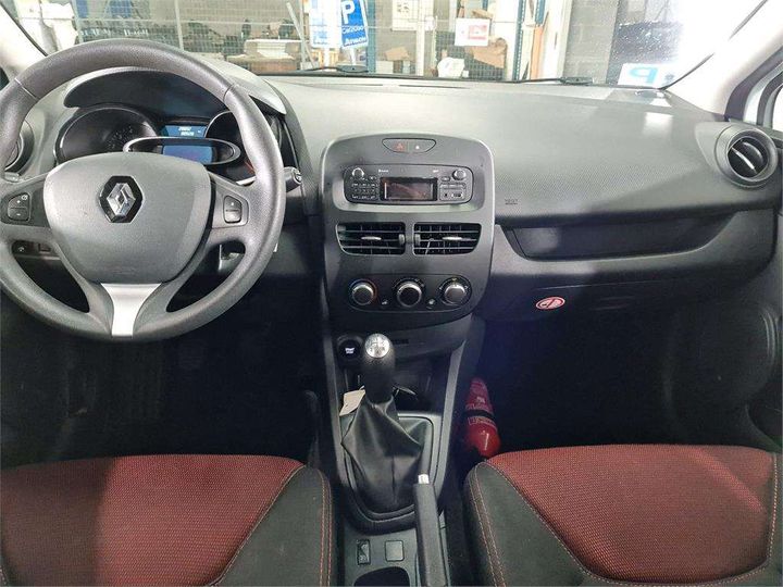 Photo 4 VIN: VF15RBF0A55652294 - RENAULT CLIO 