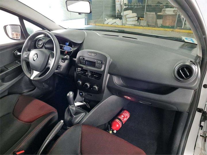 Photo 6 VIN: VF15RBF0A55652294 - RENAULT CLIO 