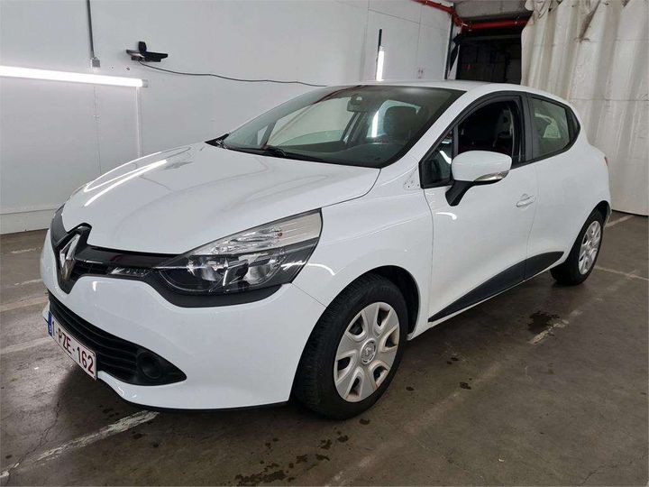 Photo 1 VIN: VF15RBF0A55652317 - RENAULT CLIO 