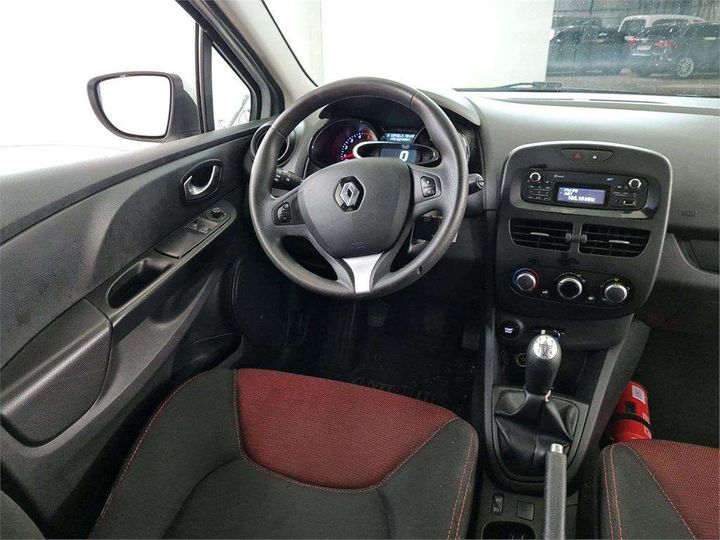 Photo 3 VIN: VF15RBF0A55652317 - RENAULT CLIO 