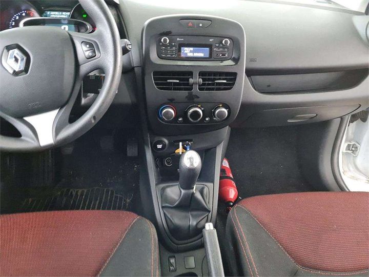 Photo 5 VIN: VF15RBF0A55652317 - RENAULT CLIO 