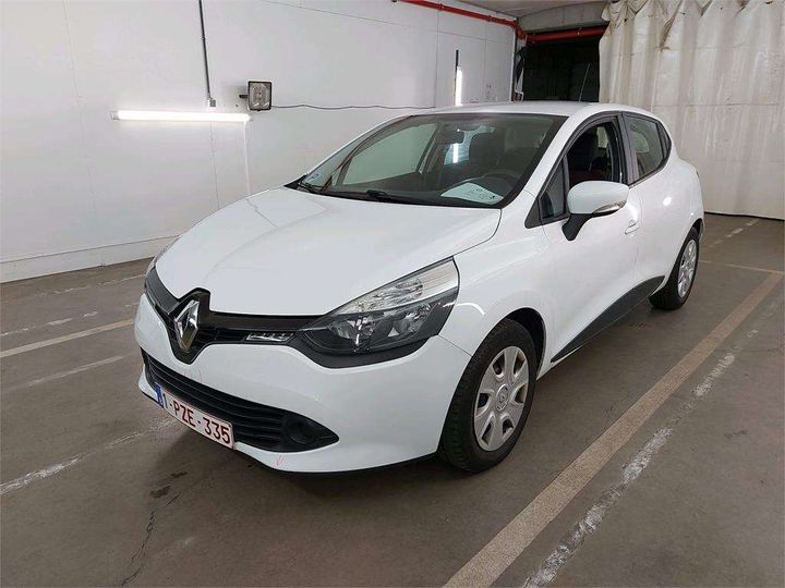 Photo 1 VIN: VF15RBF0A55652326 - RENAULT CLIO 