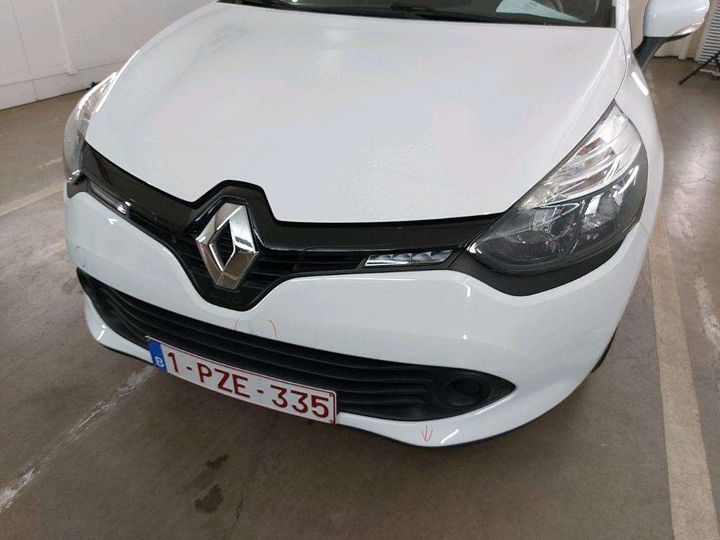 Photo 27 VIN: VF15RBF0A55652326 - RENAULT CLIO 