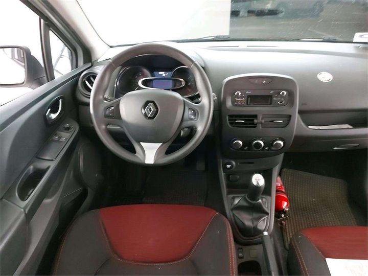 Photo 3 VIN: VF15RBF0A55652326 - RENAULT CLIO 