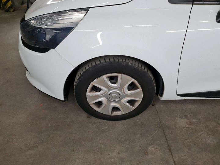 Photo 18 VIN: VF15RBF0A55652327 - RENAULT CLIO 