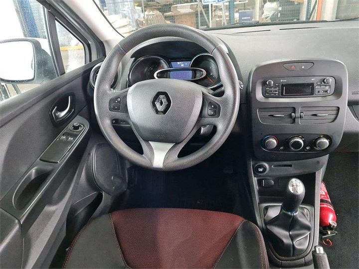 Photo 3 VIN: VF15RBF0A55652327 - RENAULT CLIO 