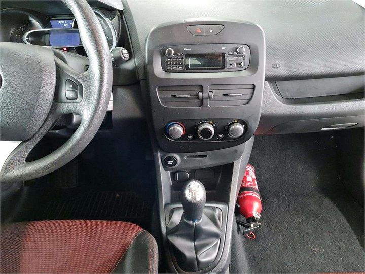 Photo 5 VIN: VF15RBF0A55652327 - RENAULT CLIO 