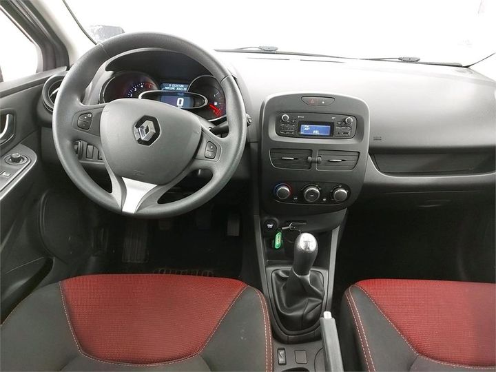 Photo 3 VIN: VF15RBF0A55681651 - RENAULT CLIO 