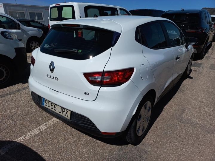 Photo 2 VIN: VF15RBF0A55696565 - RENAULT CLIO 