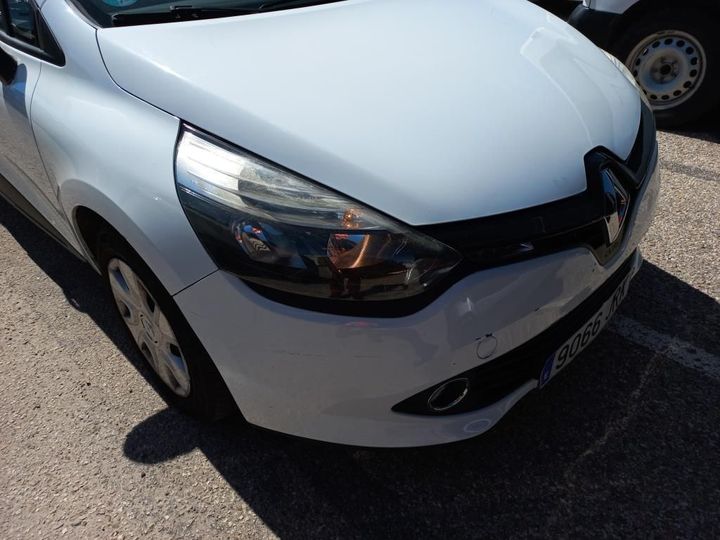 Photo 24 VIN: VF15RBF0A55696565 - RENAULT CLIO 