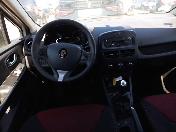 Photo 3 VIN: VF15RBF0A55696565 - RENAULT CLIO 