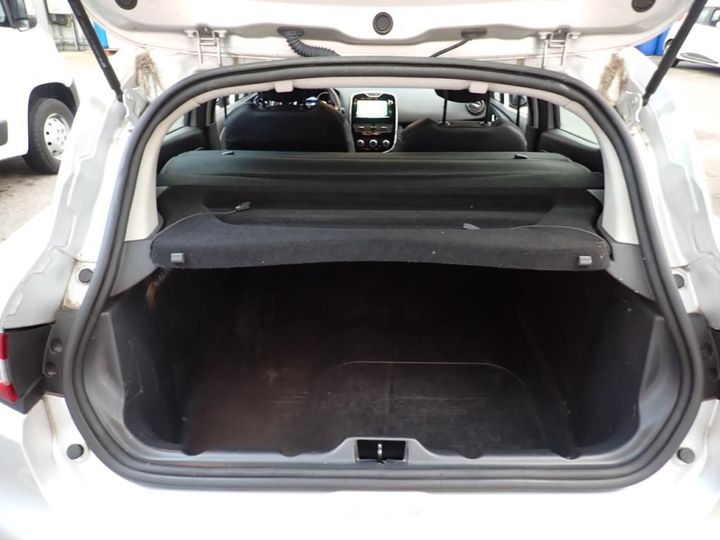 Photo 3 VIN: VF15RBF0A55702096 - RENAULT CLIO 5P SOCIETE (2 SEATS) 