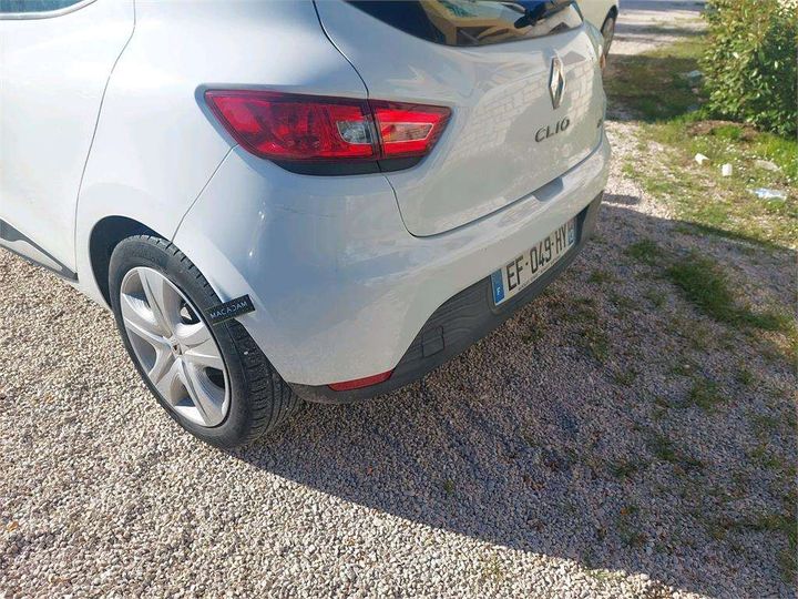 Photo 14 VIN: VF15RBF0A55702154 - RENAULT CLIO 