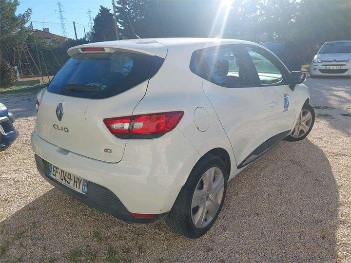 Photo 3 VIN: VF15RBF0A55702154 - RENAULT CLIO 