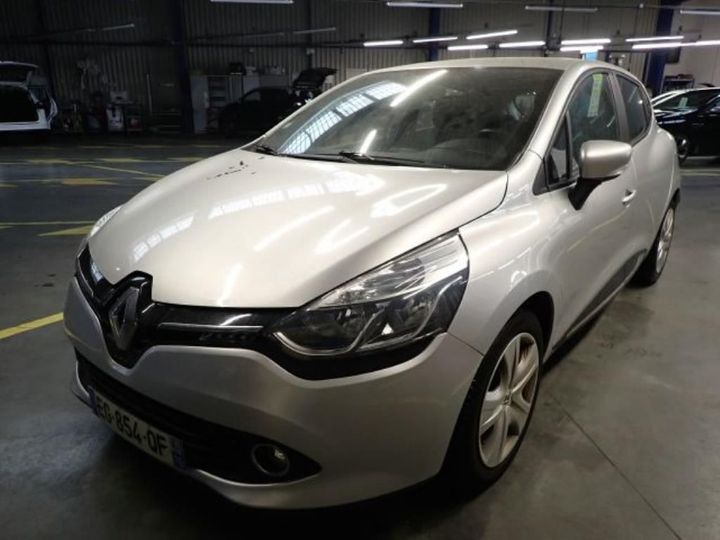 Photo 1 VIN: VF15RBF0A55702166 - RENAULT CLIO REV 