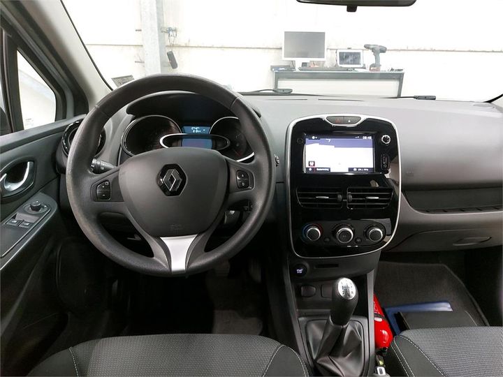 Photo 12 VIN: VF15RBF0A55706921 - RENAULT CLIO 