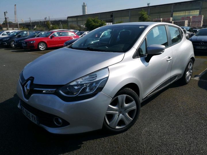 Photo 0 VIN: VF15RBF0A55710169 - RENAULT CLIO 