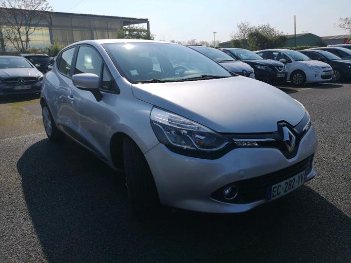 Photo 2 VIN: VF15RBF0A55710169 - RENAULT CLIO 