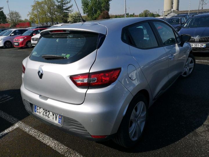 Photo 4 VIN: VF15RBF0A55710169 - RENAULT CLIO 