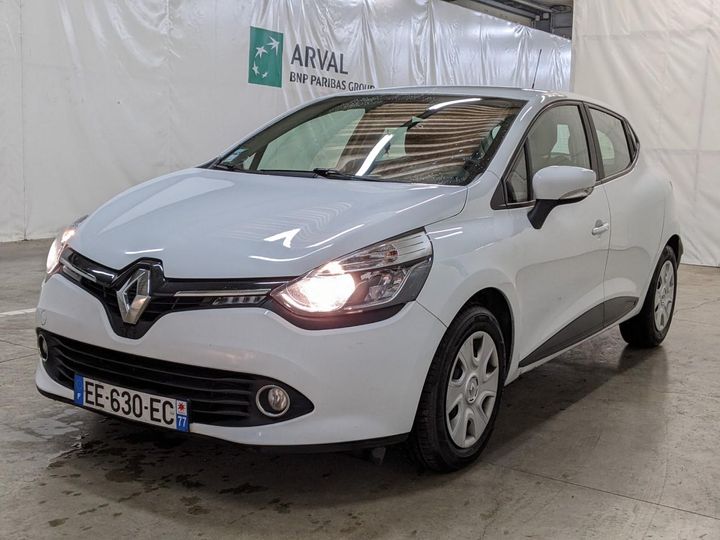 Photo 1 VIN: VF15RBF0A55744833 - RENAULT CLIO SOCIT 