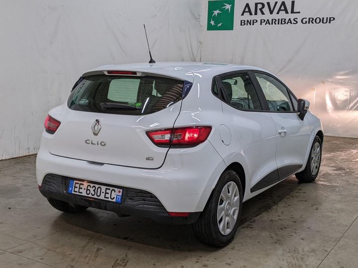 Photo 3 VIN: VF15RBF0A55744833 - RENAULT CLIO SOCIT 