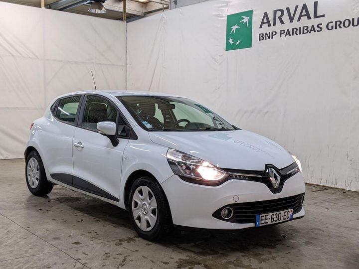 Photo 4 VIN: VF15RBF0A55744833 - RENAULT CLIO SOCIT 