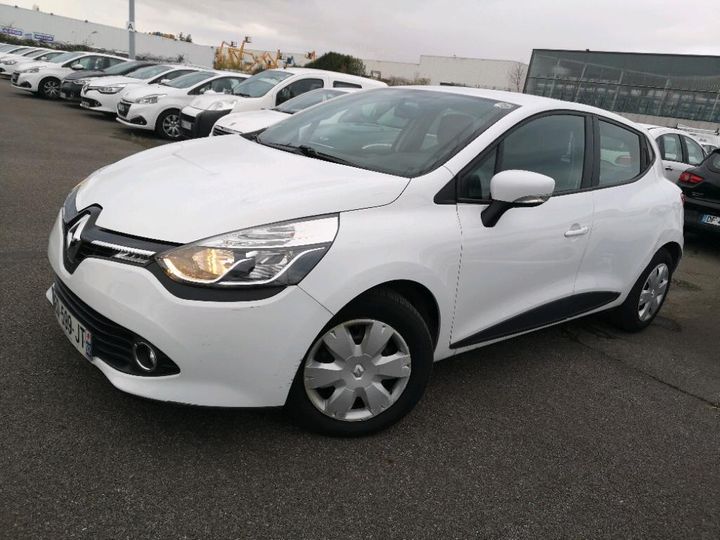 Photo 1 VIN: VF15RBF0A55745193 - RENAULT CLIO SOCIETE 