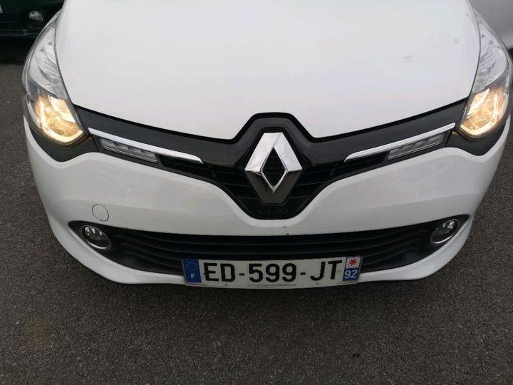 Photo 16 VIN: VF15RBF0A55745193 - RENAULT CLIO SOCIETE 