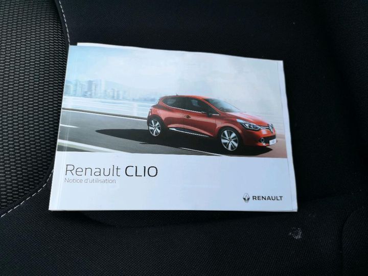 Photo 16 VIN: VF15RBF0A55745195 - RENAULT CLIO SOCIETE 