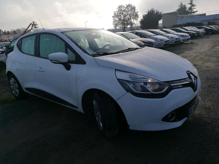 Photo 2 VIN: VF15RBF0A55745195 - RENAULT CLIO SOCIETE 