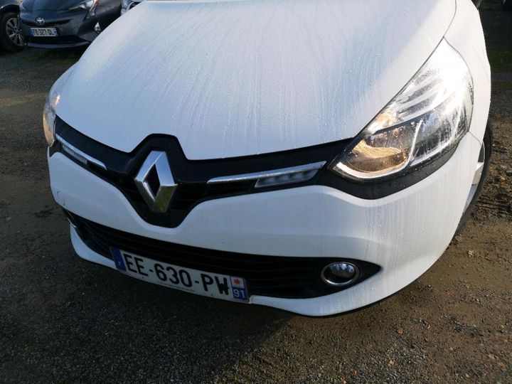 Photo 23 VIN: VF15RBF0A55745195 - RENAULT CLIO SOCIETE 