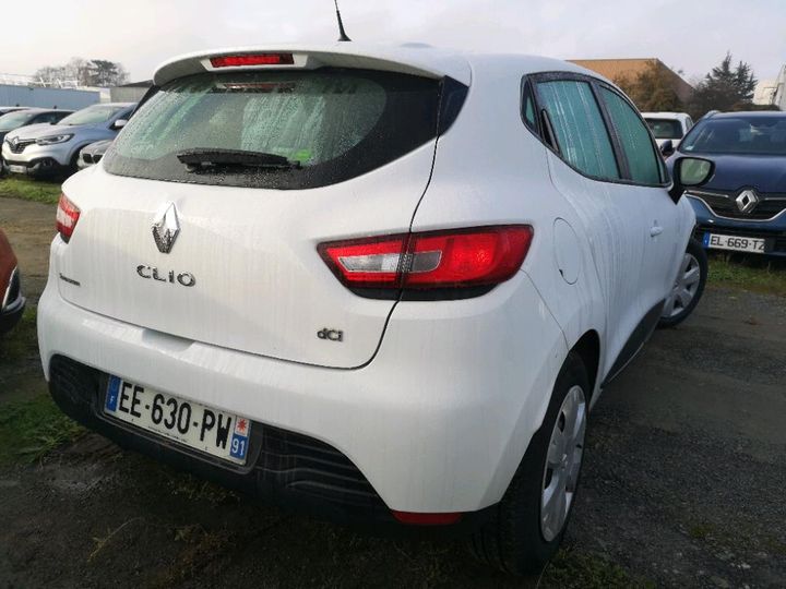 Photo 4 VIN: VF15RBF0A55745195 - RENAULT CLIO SOCIETE 