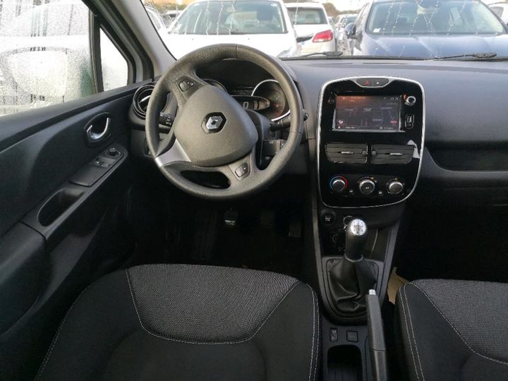 Photo 5 VIN: VF15RBF0A55745195 - RENAULT CLIO SOCIETE 