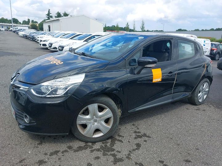 Photo 0 VIN: VF15RBF0A55752506 - RENAULT CLIO 