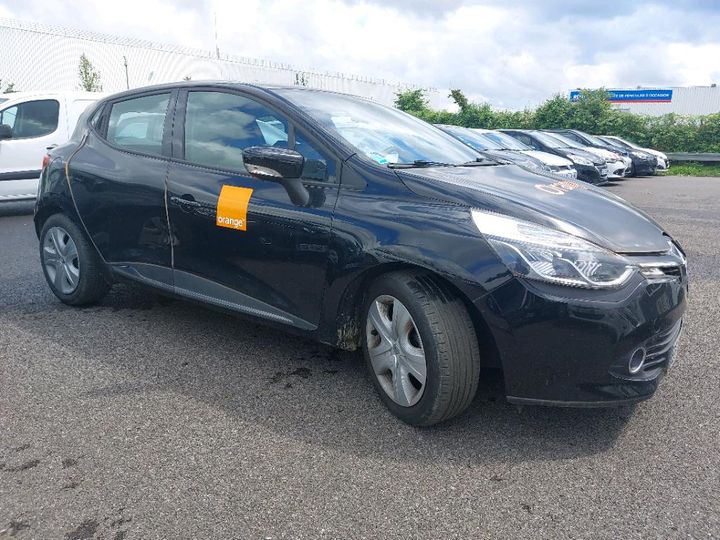 Photo 15 VIN: VF15RBF0A55752506 - RENAULT CLIO 