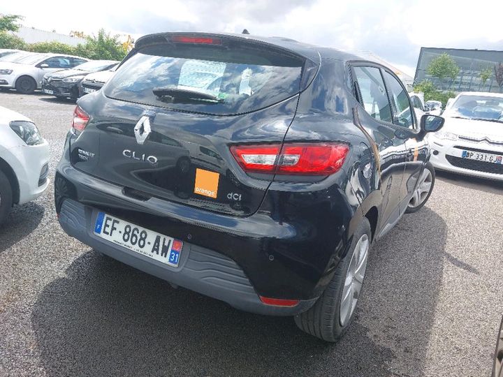 Photo 16 VIN: VF15RBF0A55752506 - RENAULT CLIO 