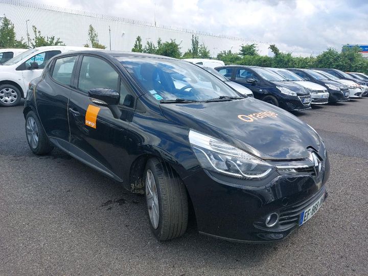 Photo 2 VIN: VF15RBF0A55752506 - RENAULT CLIO 