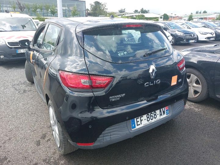 Photo 3 VIN: VF15RBF0A55752506 - RENAULT CLIO 