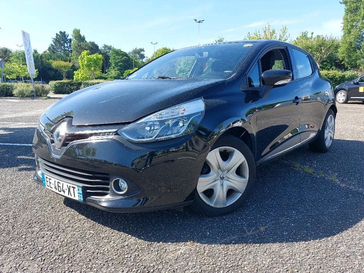 Photo 1 VIN: VF15RBF0A55752526 - RENAULT CLIO 