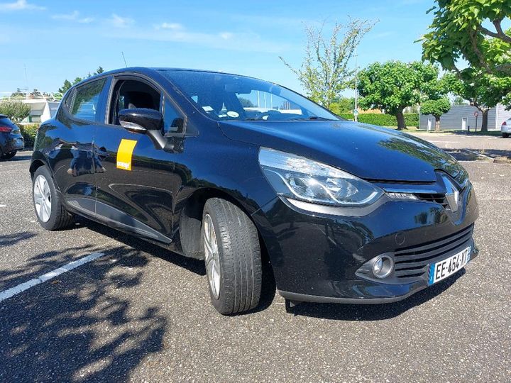 Photo 2 VIN: VF15RBF0A55752526 - RENAULT CLIO 