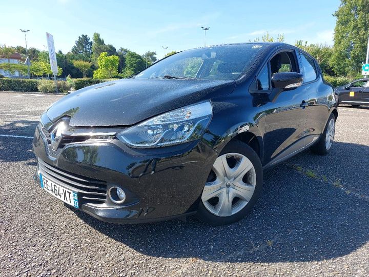 Photo 28 VIN: VF15RBF0A55752526 - RENAULT CLIO 