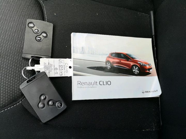 Photo 15 VIN: VF15RBF0A55752530 - RENAULT CLIO 