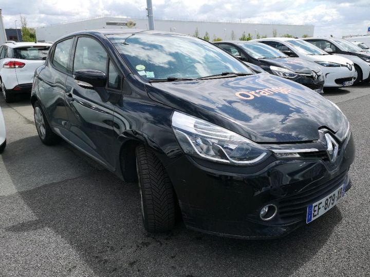 Photo 2 VIN: VF15RBF0A55752530 - RENAULT CLIO 