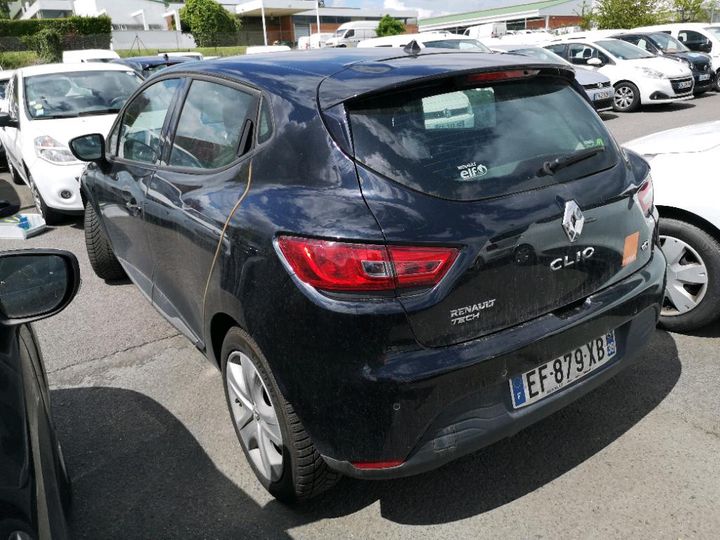 Photo 3 VIN: VF15RBF0A55752530 - RENAULT CLIO 