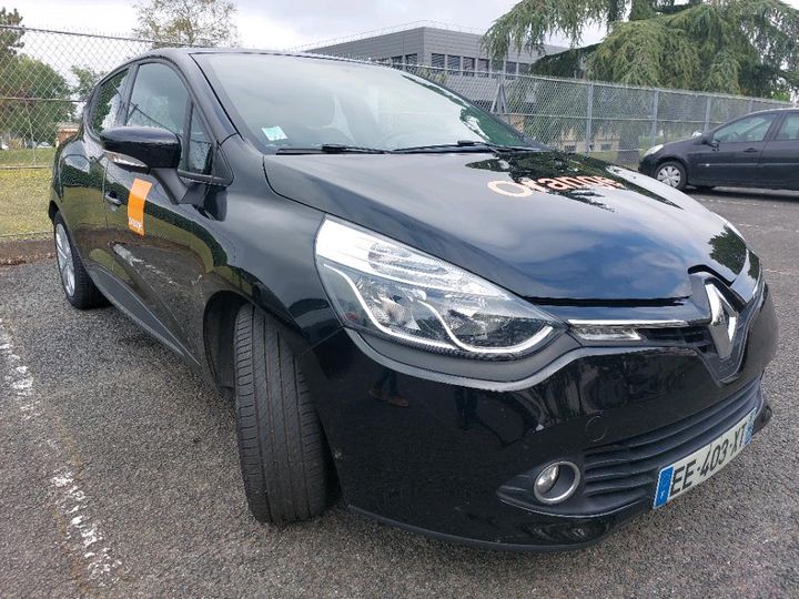 Photo 2 VIN: VF15RBF0A55752538 - RENAULT CLIO 