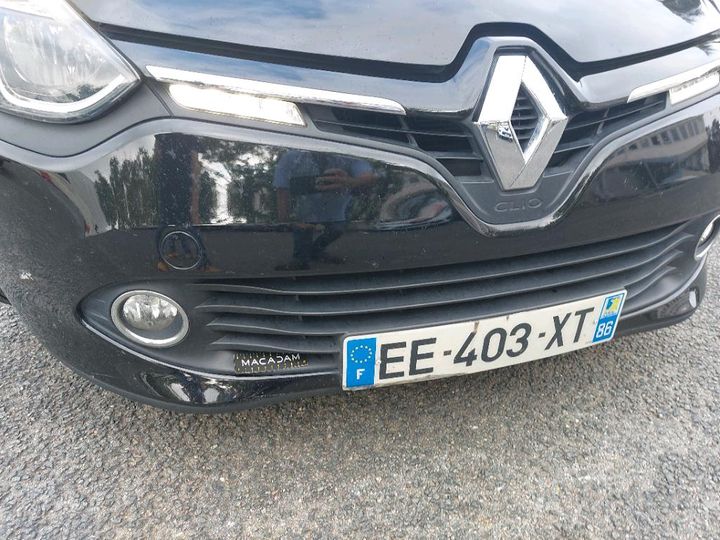 Photo 24 VIN: VF15RBF0A55752538 - RENAULT CLIO 