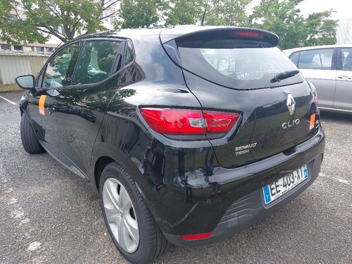 Photo 3 VIN: VF15RBF0A55752538 - RENAULT CLIO 