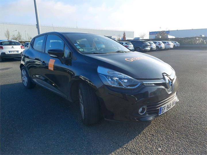 Photo 2 VIN: VF15RBF0A55752542 - RENAULT CLIO 