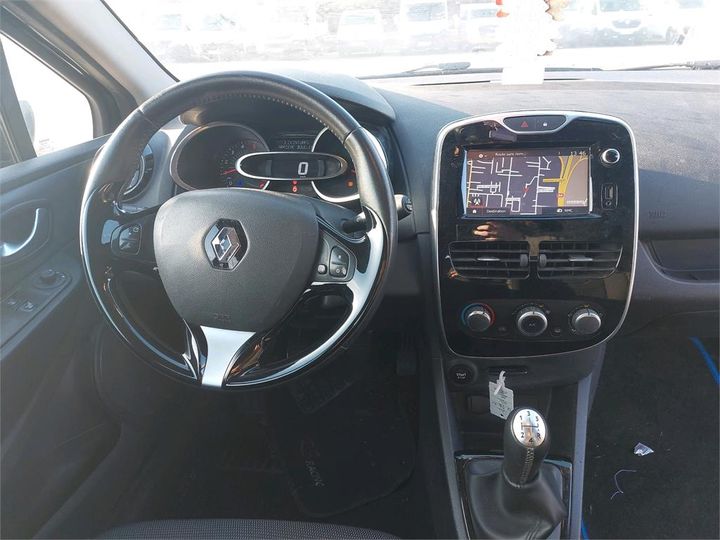 Photo 5 VIN: VF15RBF0A55752542 - RENAULT CLIO 