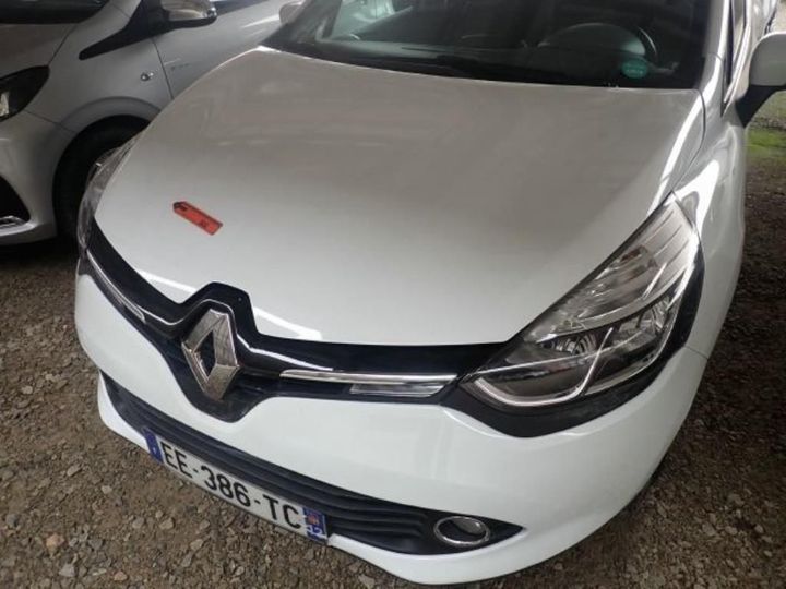 Photo 17 VIN: VF15RBF0A55811655 - RENAULT CLIO 